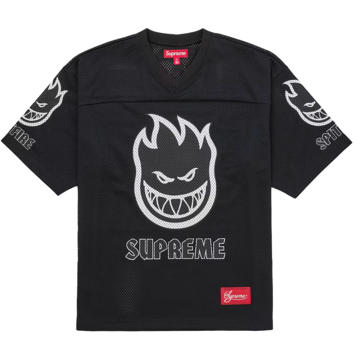 Supreme x Spitfire &