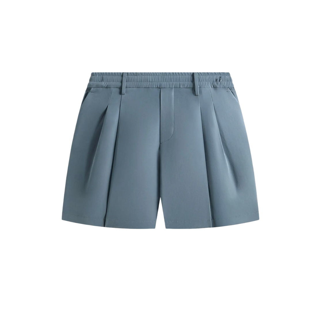 Kith 'Innate' Wade Pleated Shorts