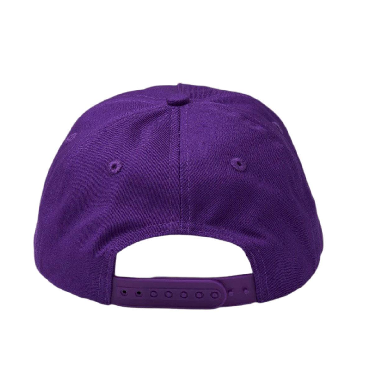 Gold+Vintage Gallery Raspberry Hills 'Purple' Berry Future Hat