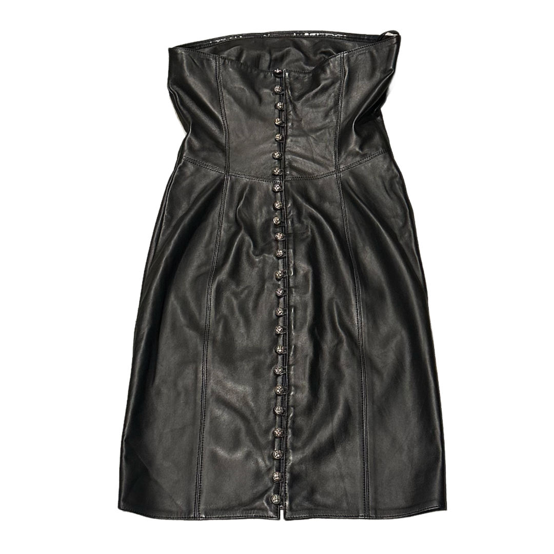 Chrome Hearts &