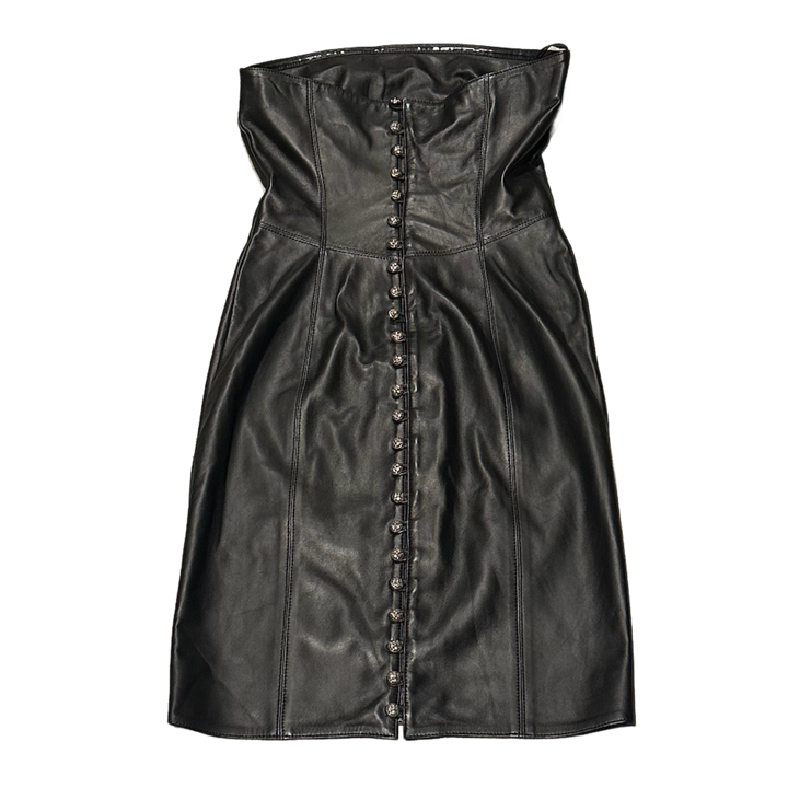 Chrome Hearts &