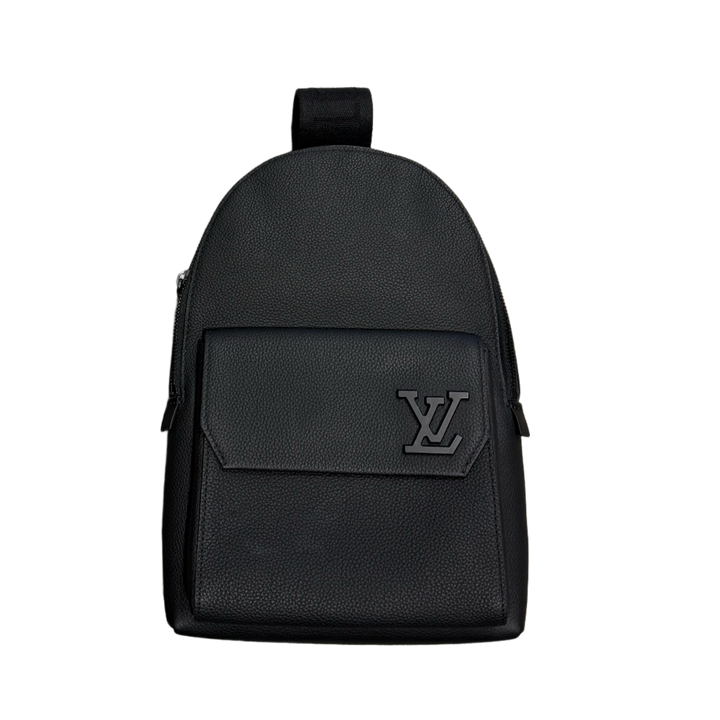 Louis Vuitton &