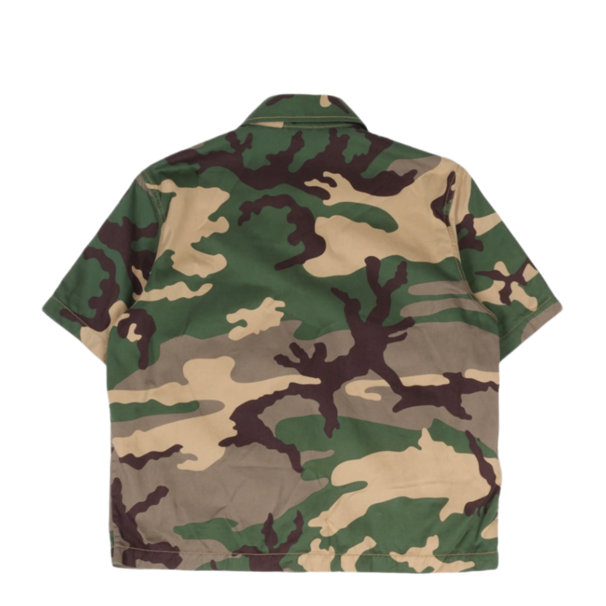 Chrome Hearts Matty Boy 'Camo' Sex Records Shirt