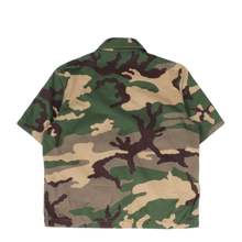 Chrome Hearts Matty Boy 'Camo' Sex Records Shirt