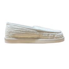 Chrome Hearts 'White' Dagger House Slippers