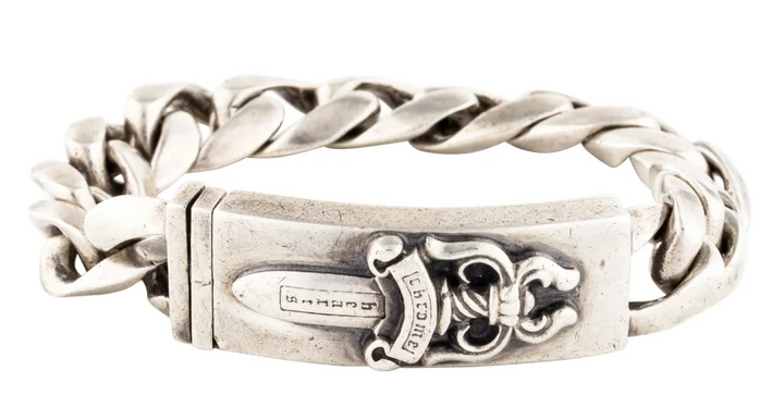 Chrome Hearts &