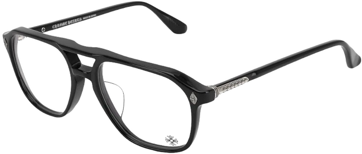 Chrome Hearts &