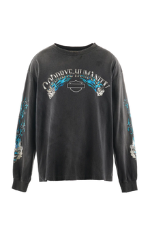 Saint Michael BTFL Bastards Longsleeve 