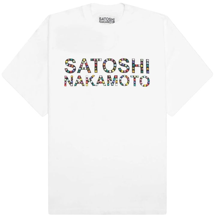 Satoshi Nakamoto &
