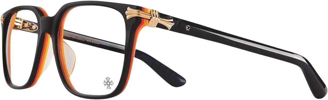 Chrome Hearts &