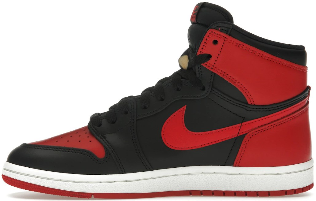 Jordan 1 Retro High '85 OG Bred (2025)