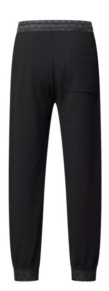 Louis Vuitton Nylon Hybrid Jogpants