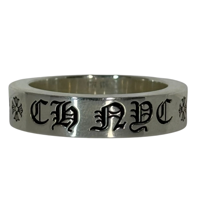 Chrome Hearts &