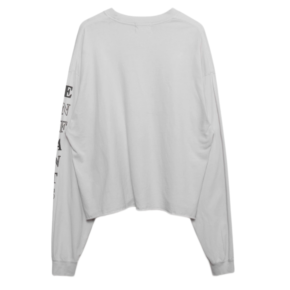 Enfants Riches Déprimés 'Academic Conditioning' Longsleeve