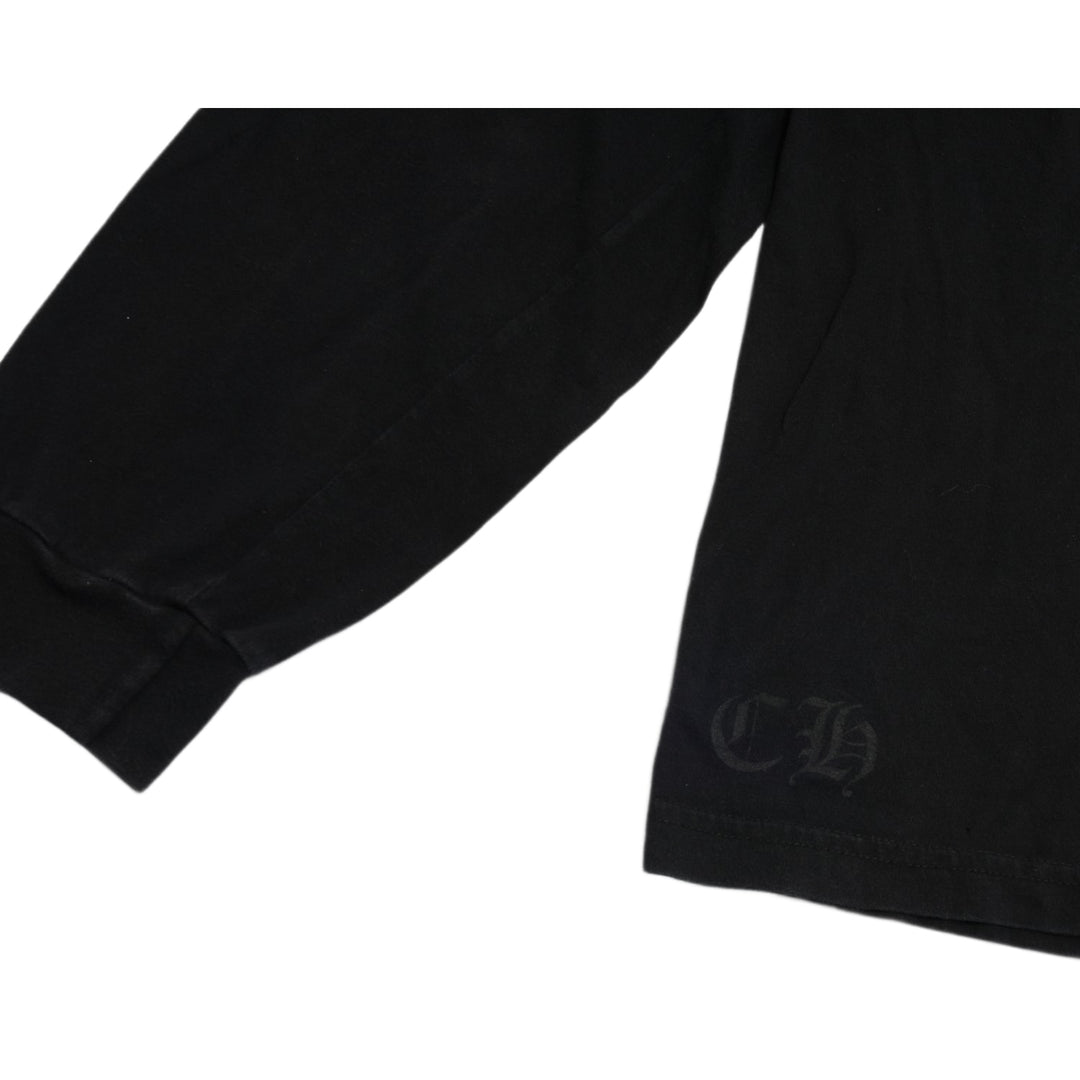 Chrome Hearts &