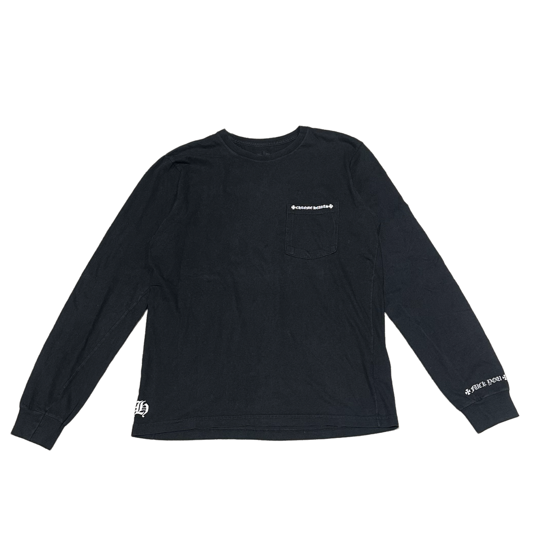 Chrome Hearts &