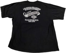 Harley Davidson 'Anaheim-Fullerton' Vintage Tee