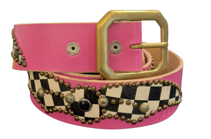 Studded &