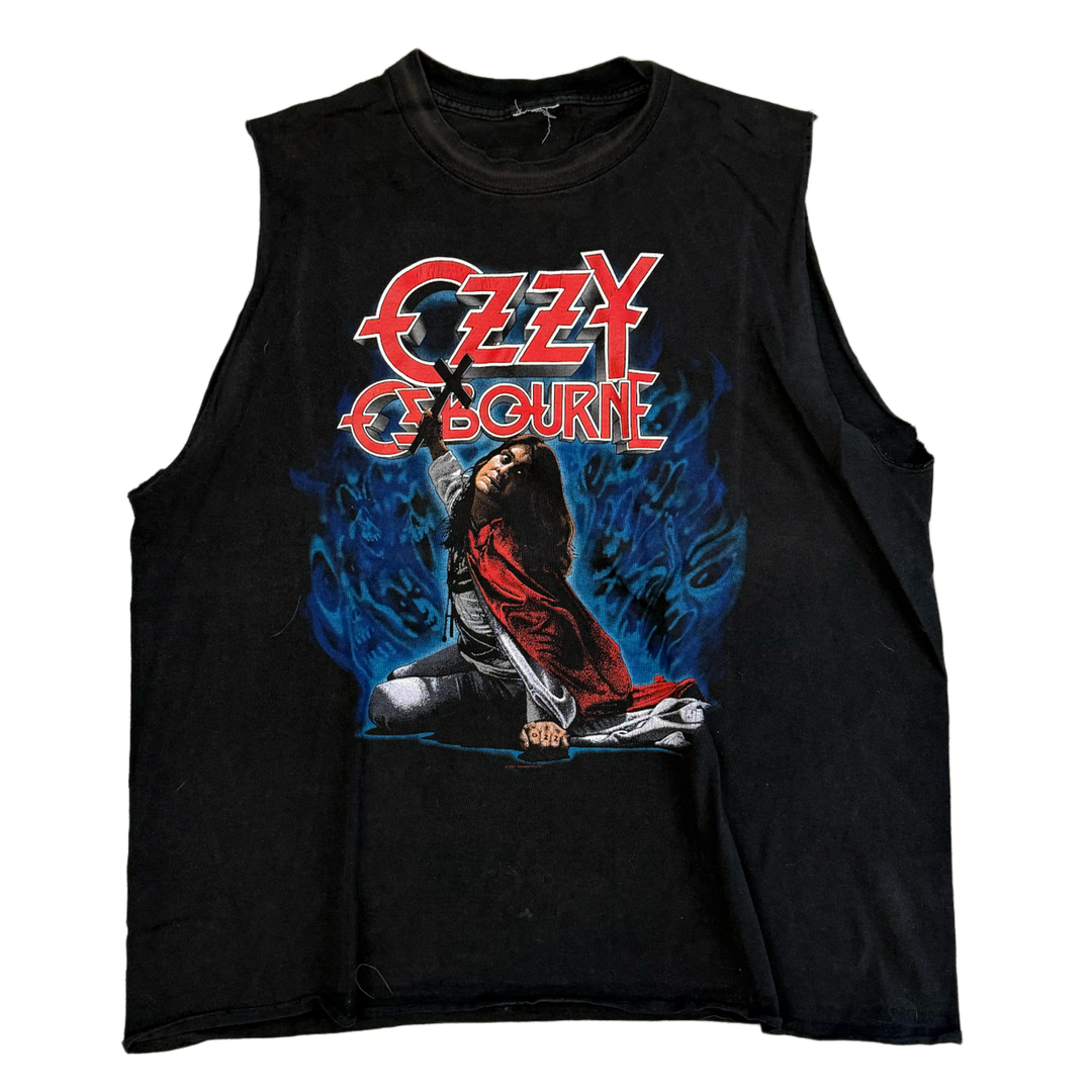 Ozzy Osbourne &