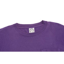 Chrome Hearts Vintage 'Purple & Yellow' Longsleeve