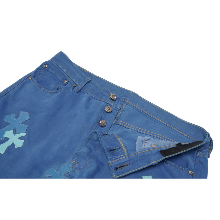 Chrome Hearts &