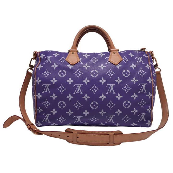 Louis Vuitton &