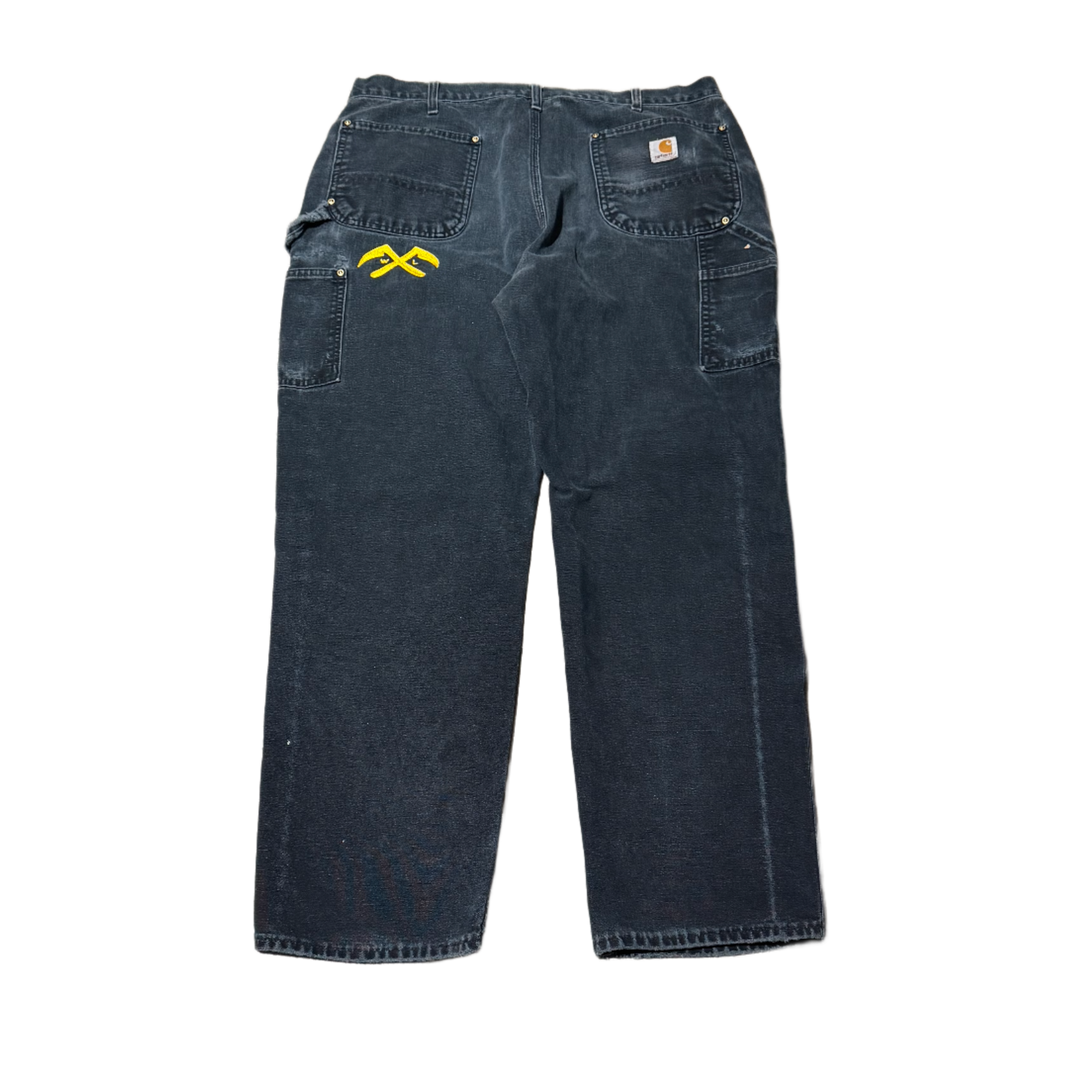 Warren Lotas X Carhartt &