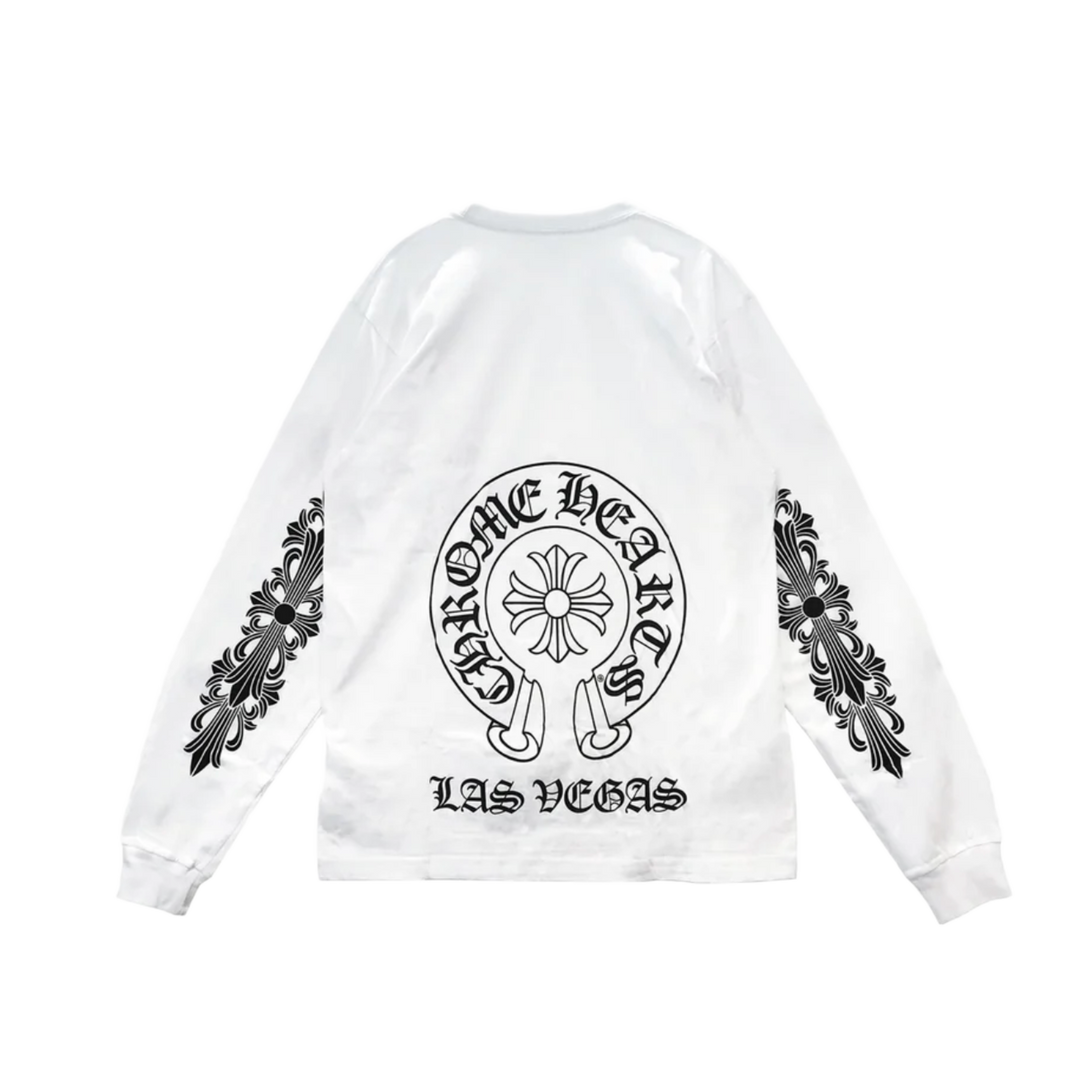 Chrome Hearts &