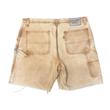 Gallery Dept. 'Tan' Carpenter Shorts