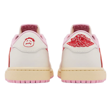 Travis Scott x Air Jordan 1 Retro Low OG 'Sail Tropical Pink'