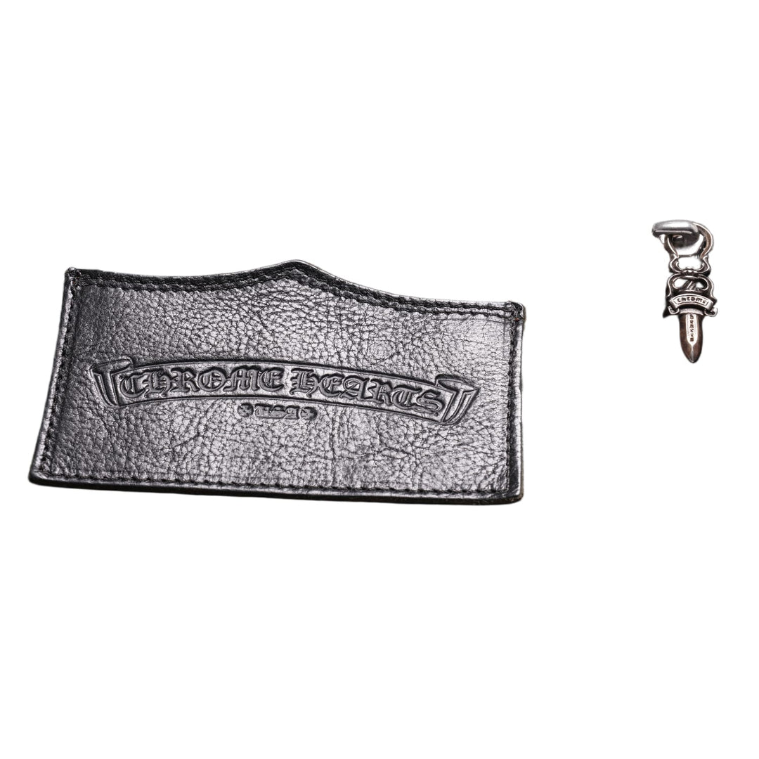 Chrome Hearts &