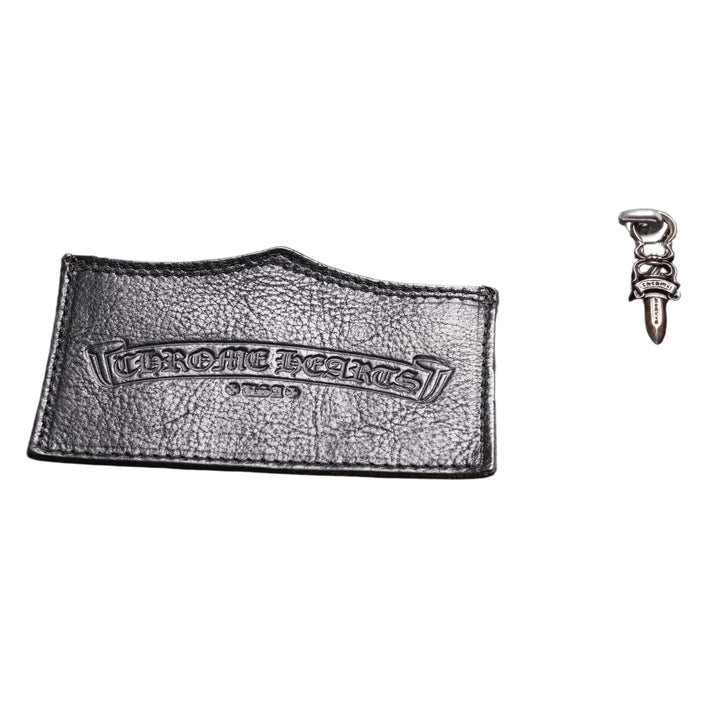 Chrome Hearts &