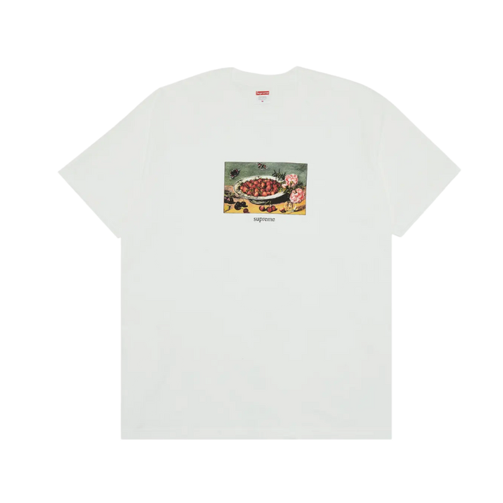 Supreme &
