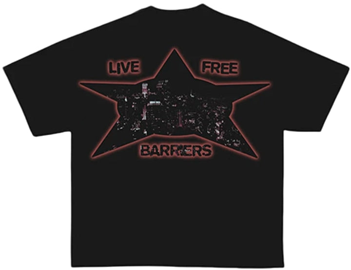 Barriers Worldwide x Lil Wayne &