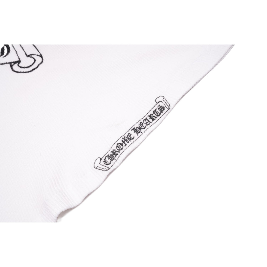 Chrome Hearts &