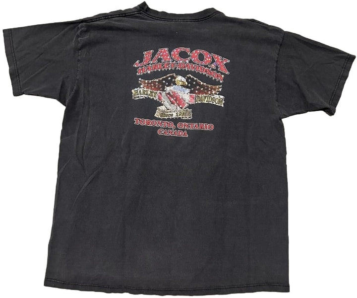 Harley Davidson &