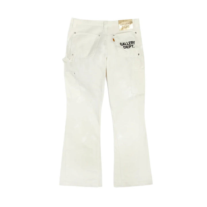 Gallery Dept 'Stadium Uniform' Flare Pants