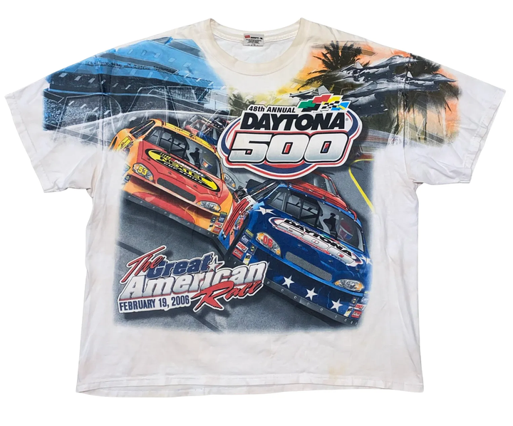 Daytona 500 &
