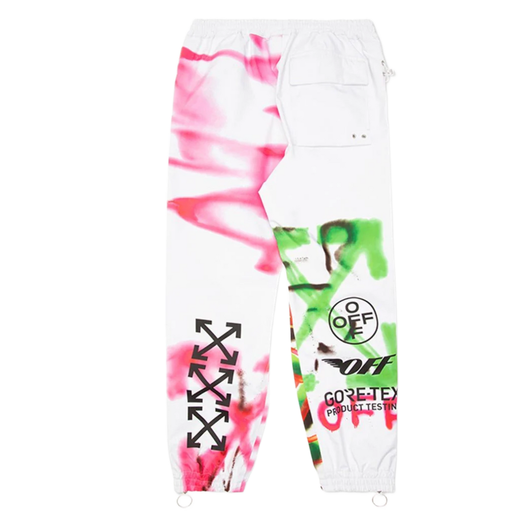 Off-White GORE-TEX &