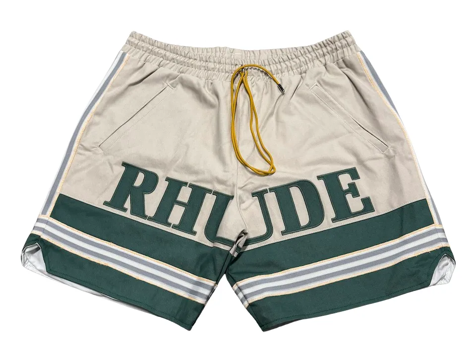 Rhude &