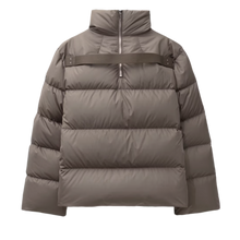 Rick Owens x Moncler 'Dark Dust' Cyclopic Jacket