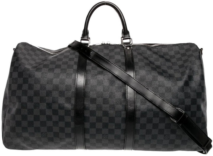 Louis Vuitton &