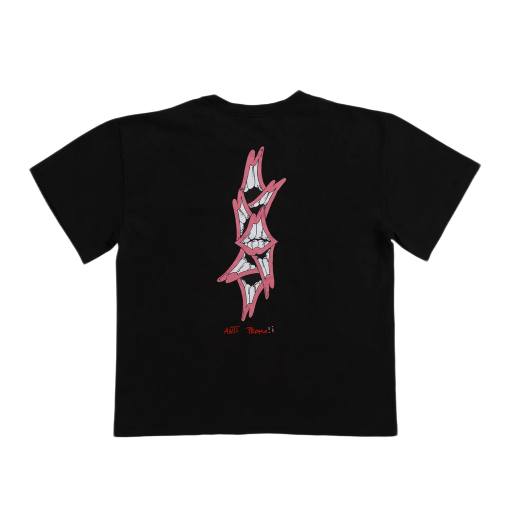 Matty Boy Anti-Promo &