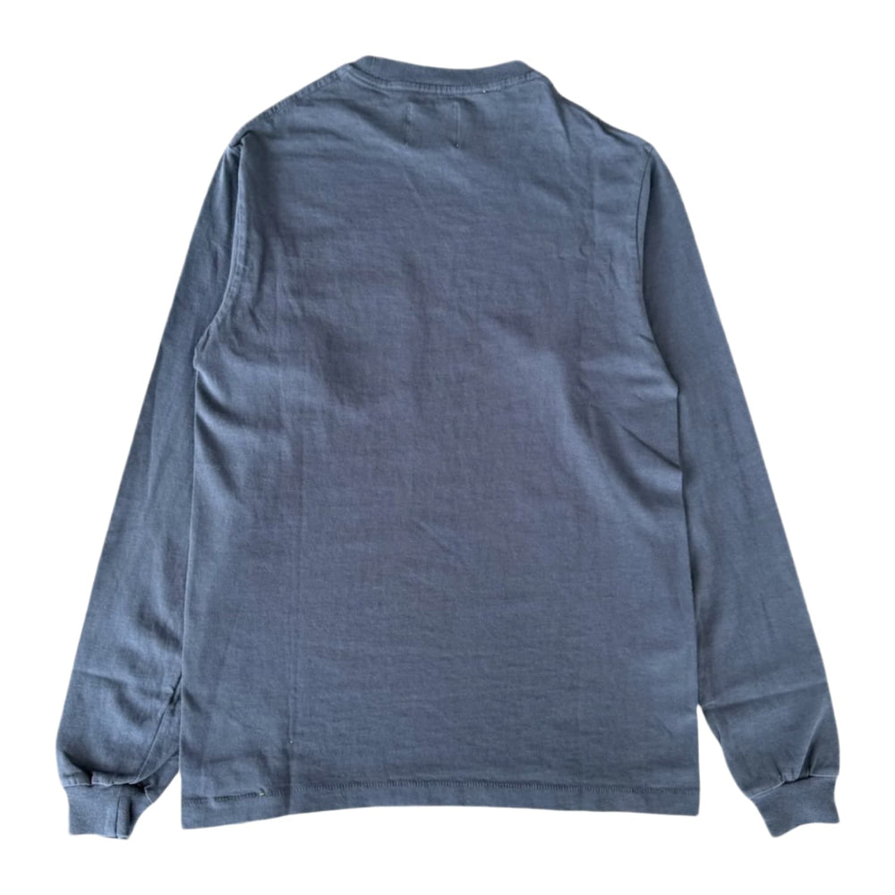 Gallery Dept. 'French Logo Pocket' Longsleeve 