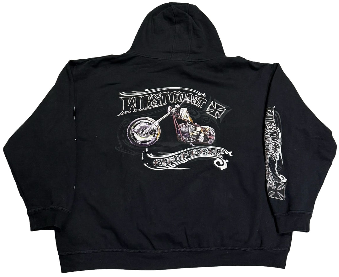 West Coast Choppers &