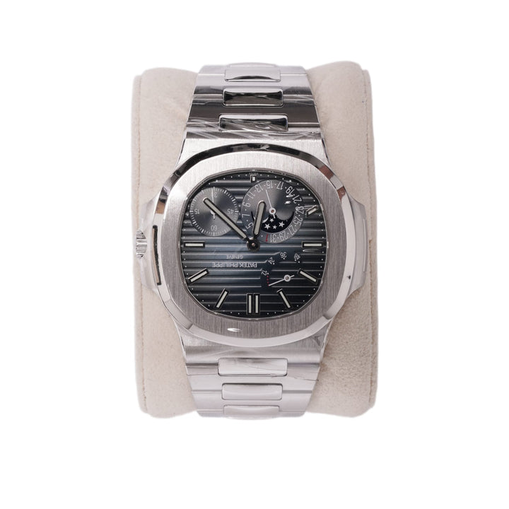 Patek Philippe Nautilus &
