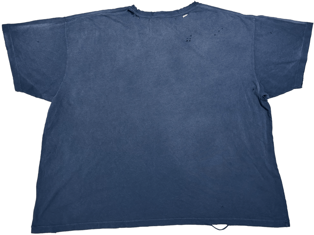 Paly 'Bound Glory' Navy Tee
