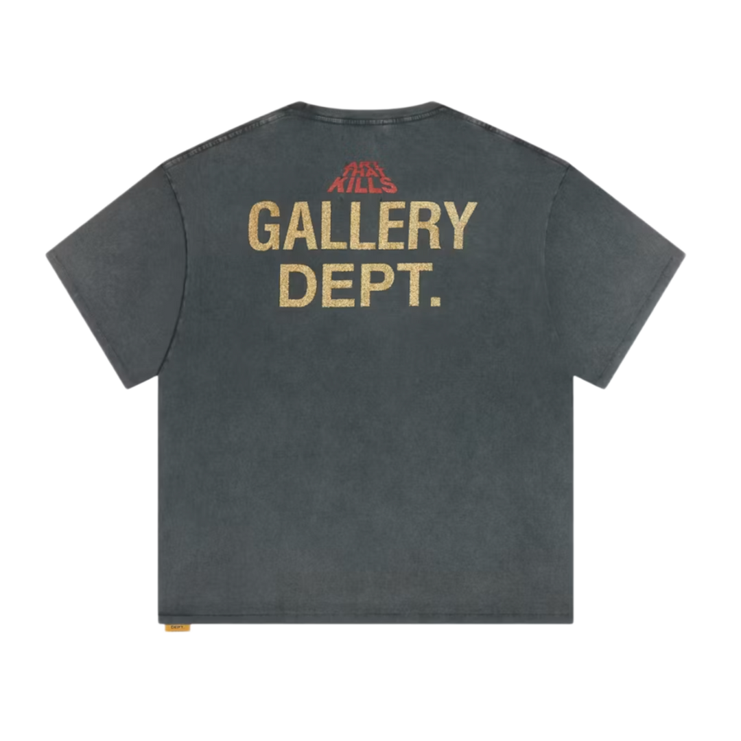Gallery Dept. &