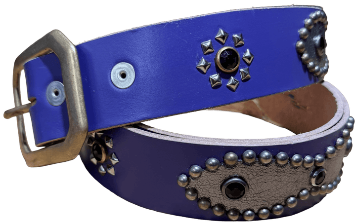 Studded &