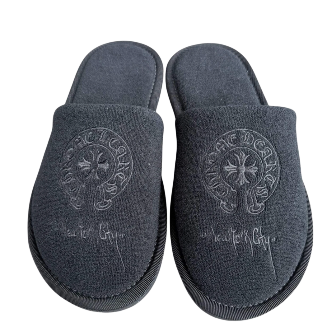 Chrome Hearts &